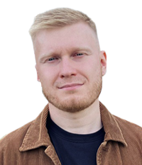 Юрьев Николай